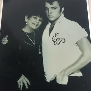 Meet your Posher, Sandy